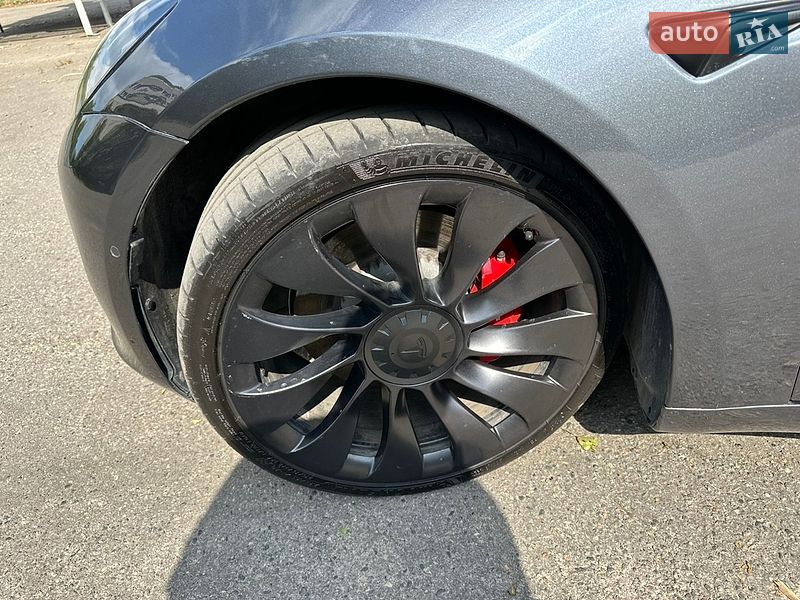 Седан Tesla Model 3 2022 в Харькове
