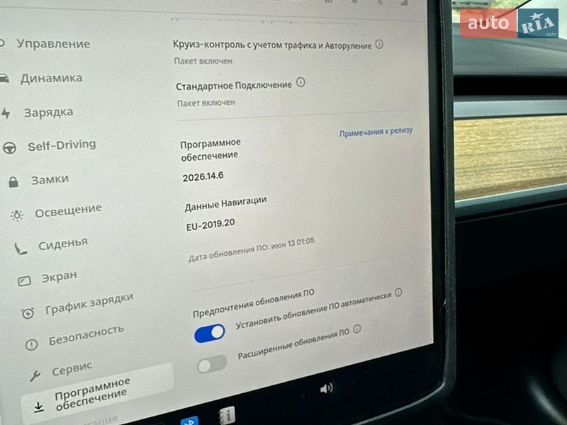 Седан Tesla Model 3 2022 в Харькове