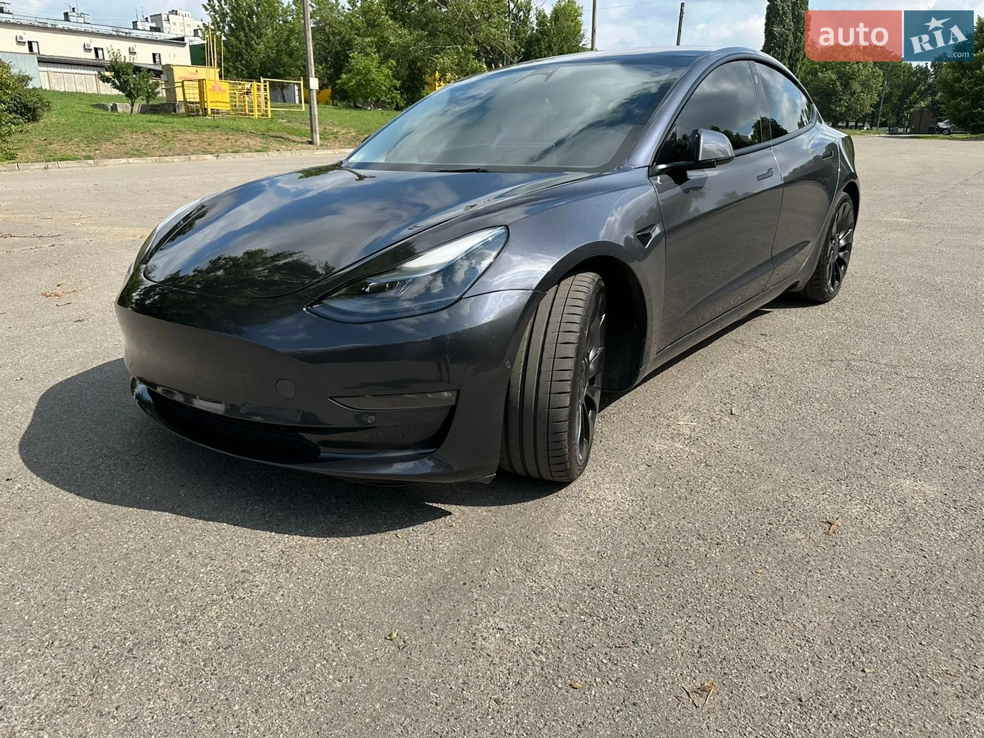 2022 Tesla Model 3 - мініатюра 9