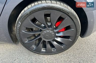 Седан Tesla Model 3 2022 в Харькове
