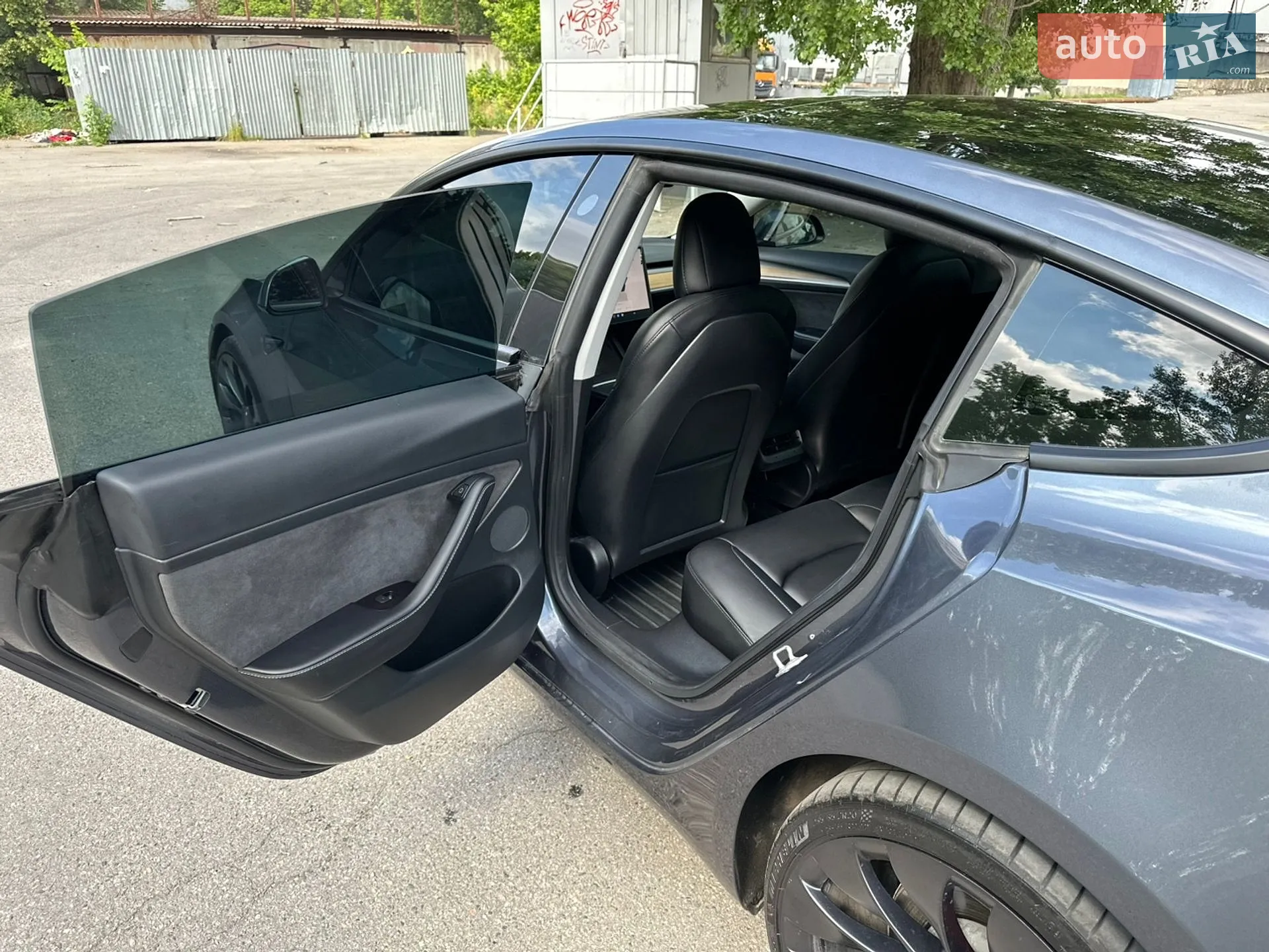 2022 Tesla Model 3 - мініатюра 15