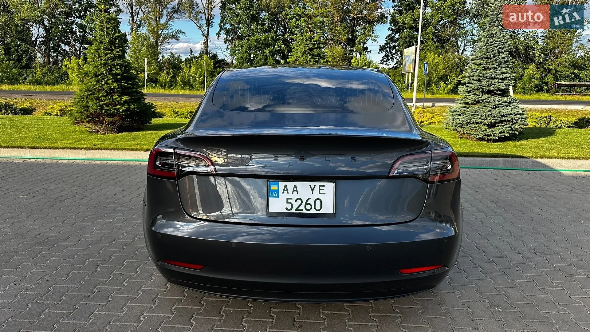 2018 Tesla Model 3 - мініатюра 13