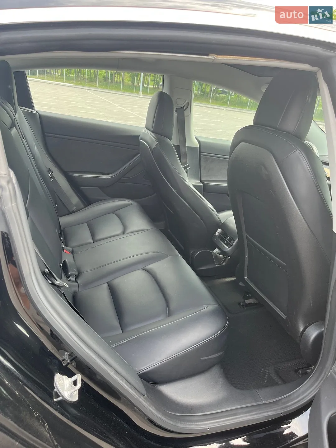2018 Tesla Model 3 - мініатюра 9