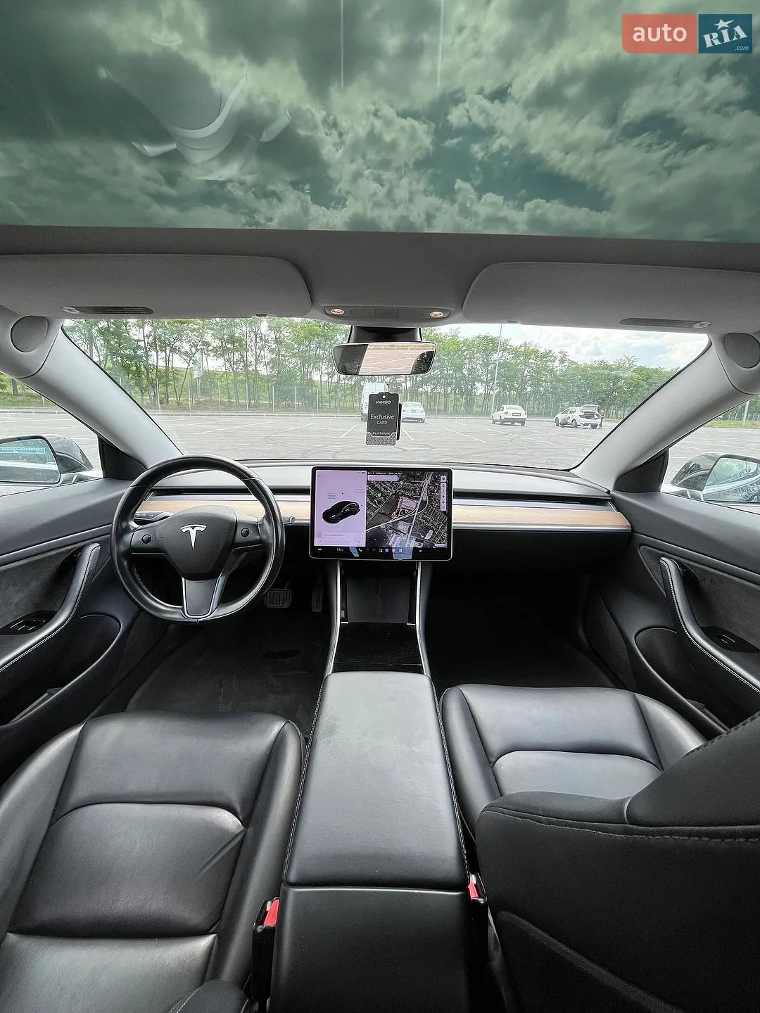 2018 Tesla Model 3 - мініатюра 13