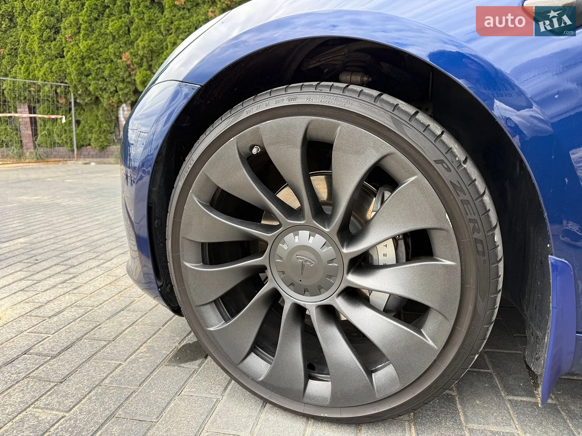 2019 Tesla Model 3 - мініатюра 9