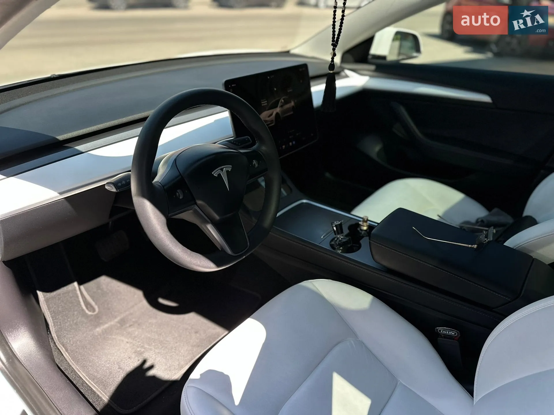 2022 Tesla Model 3 - мініатюра 27
