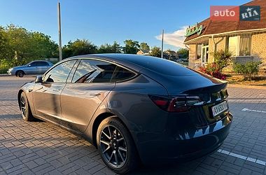 Седан Tesla Model 3 2022 в Харькове фото 18 Седан Tesla Model 3 2022 в Харькове