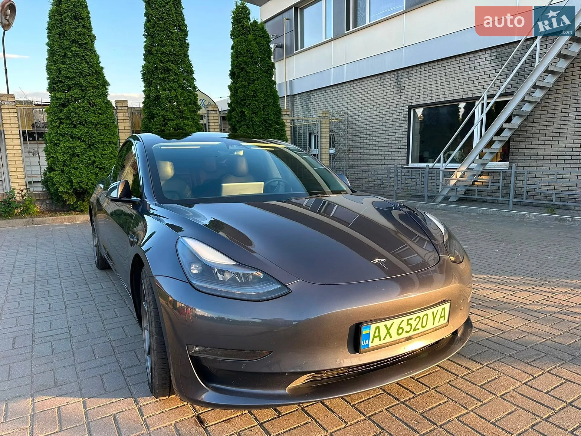 2022 Tesla Model 3 - мініатюра 13