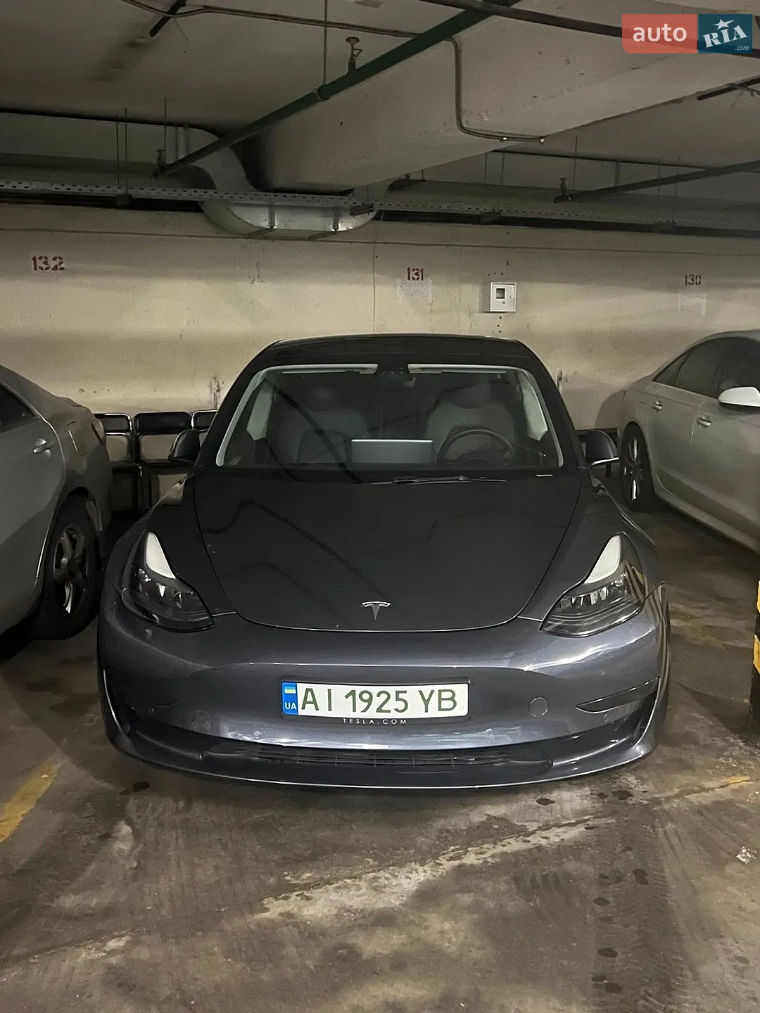 2021 Tesla Model 3 - мініатюра 6