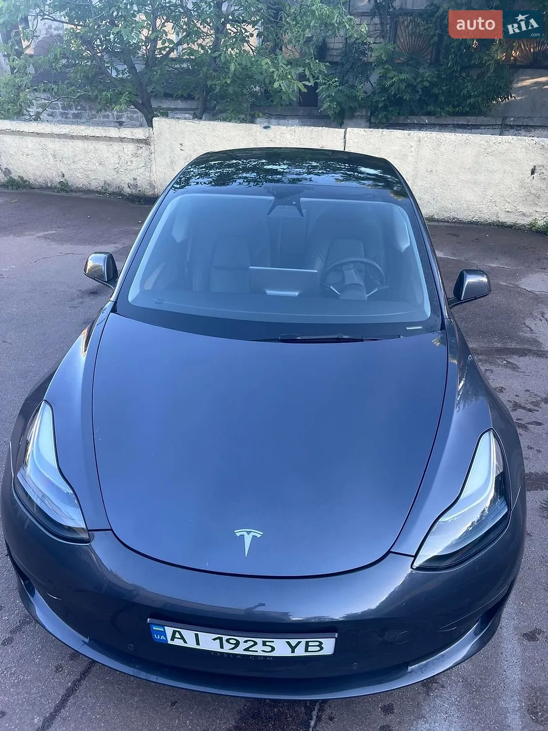 2021 Tesla Model 3 - мініатюра 16