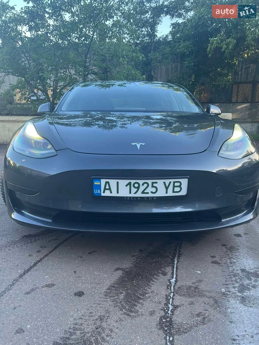 2021 Tesla Model 3 - мініатюра 31