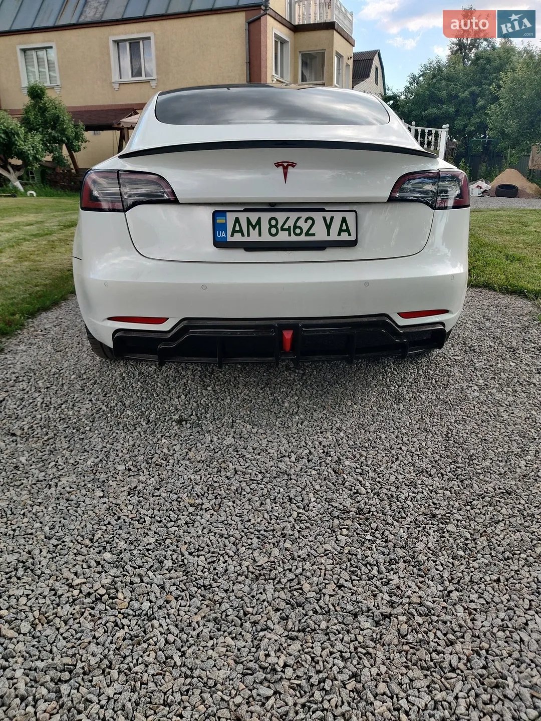 2021 Tesla Model 3 - мініатюра 8