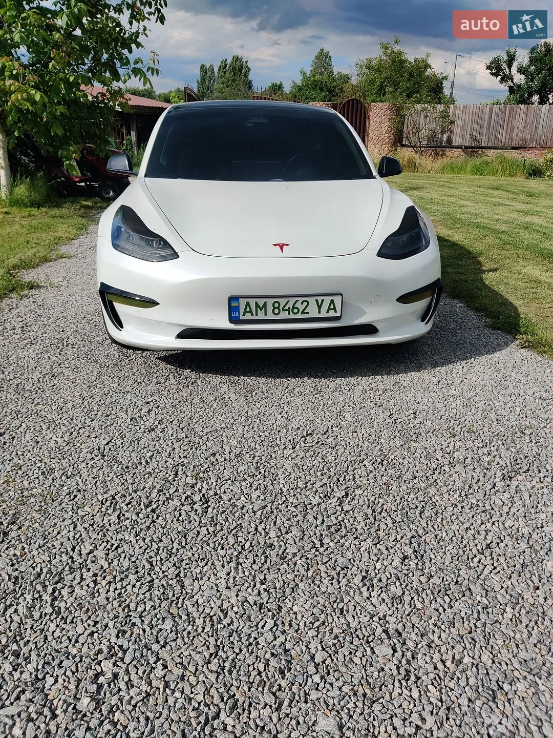 2021 Tesla Model 3 - мініатюра 17