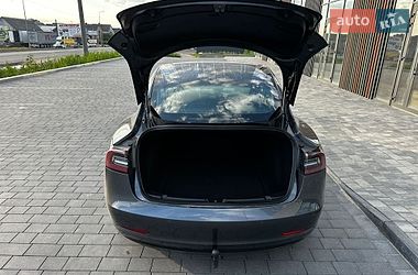Седан Tesla Model 3 2019 в Киеве фото 8 Седан Tesla Model 3 2019 в Киеве