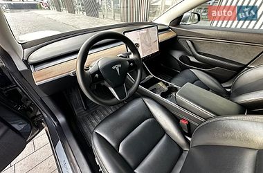 Седан Tesla Model 3 2019 в Киеве фото 19 Седан Tesla Model 3 2019 в Киеве