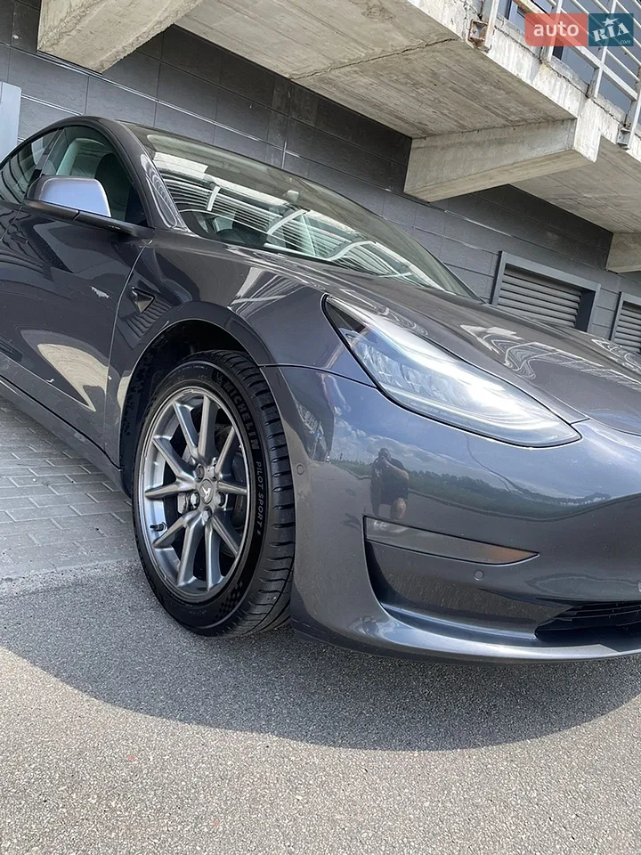 2022 Tesla Model X - мініатюра 16