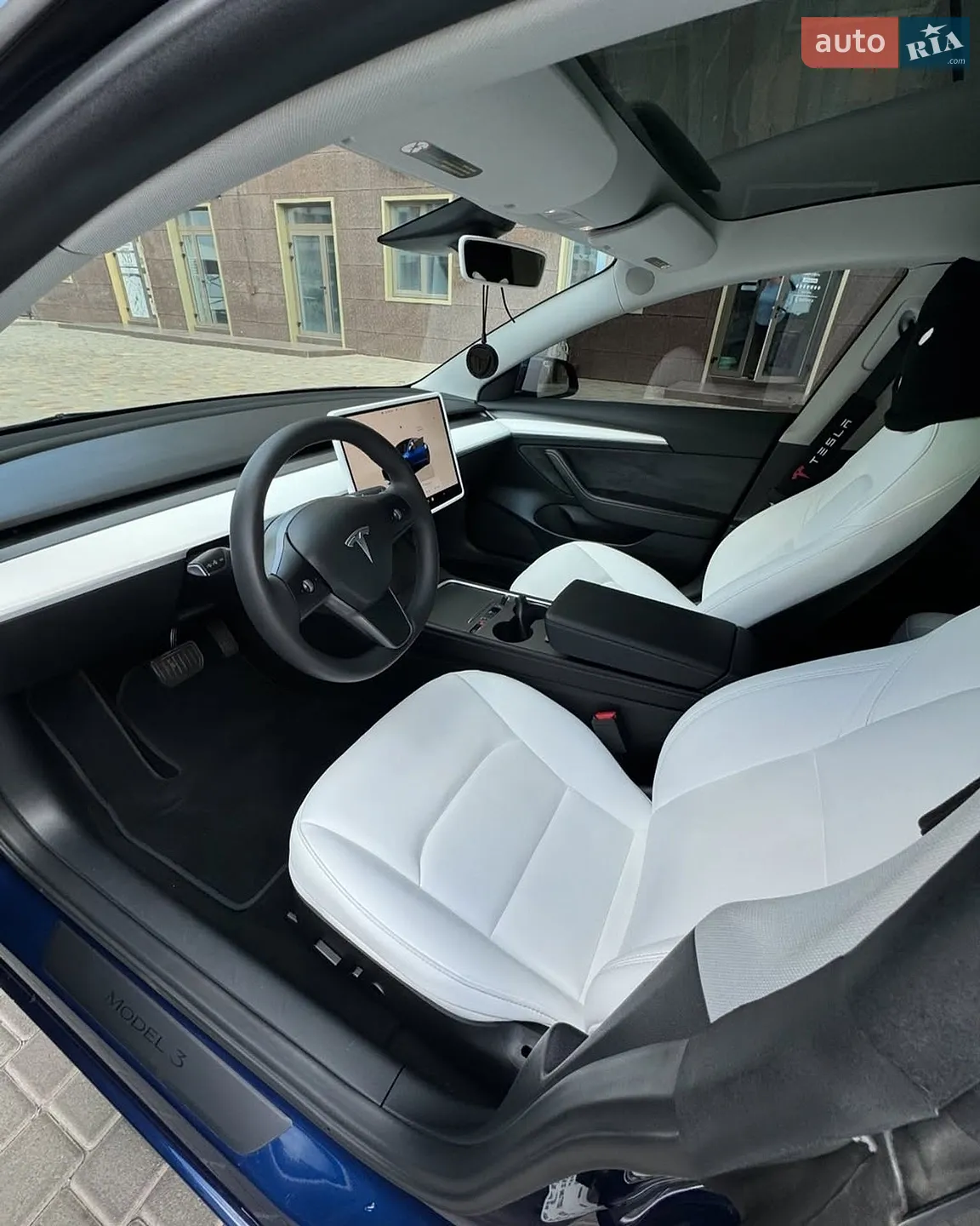 2023 Tesla Model 3 - мініатюра 7