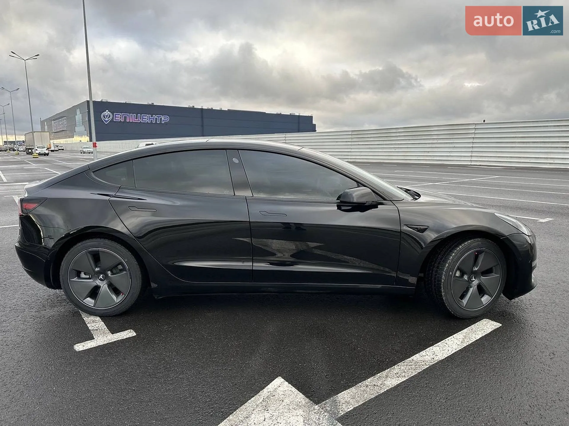 2021 Tesla Model 3 - мініатюра 7