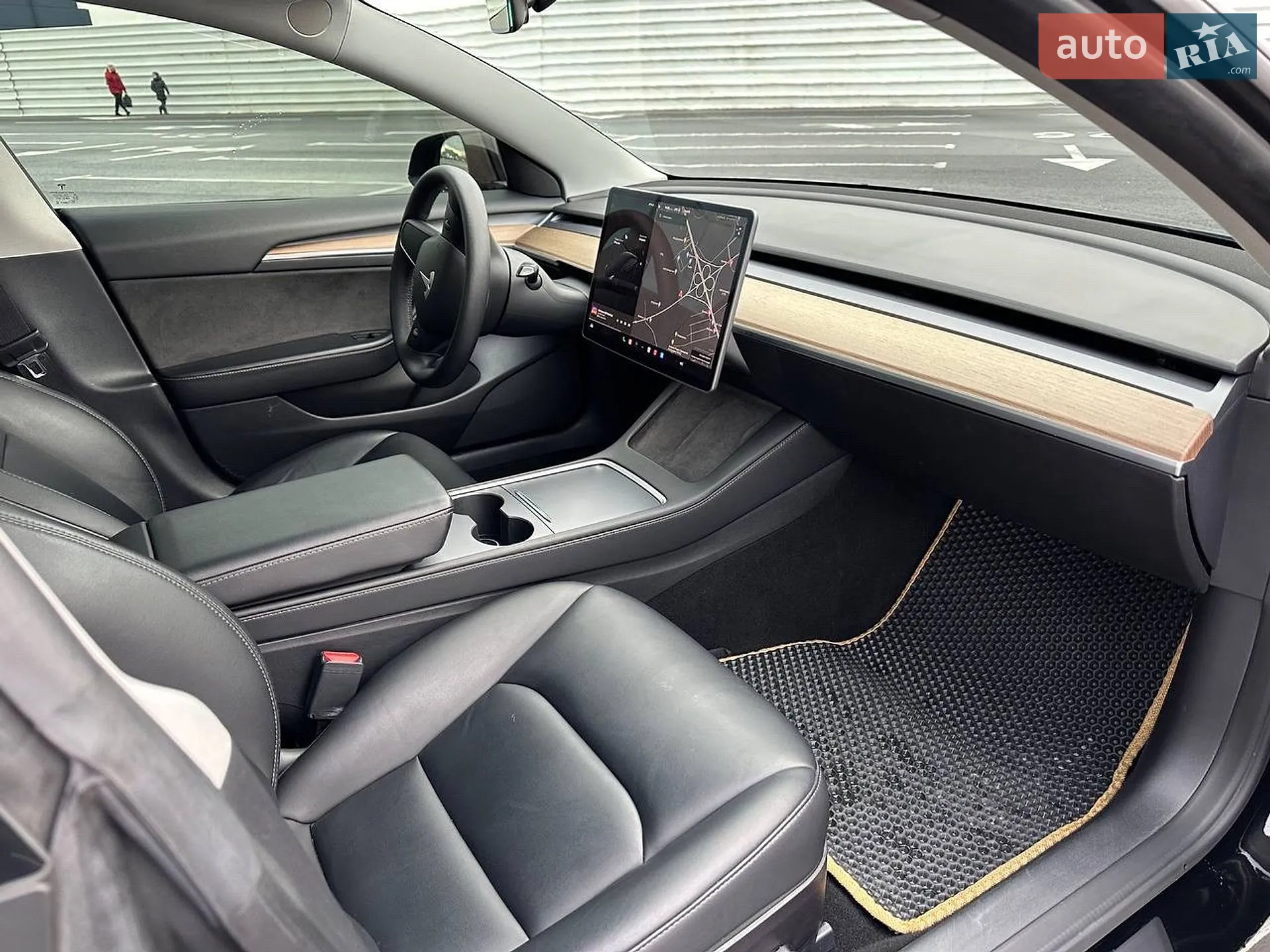2021 Tesla Model 3 - мініатюра 10