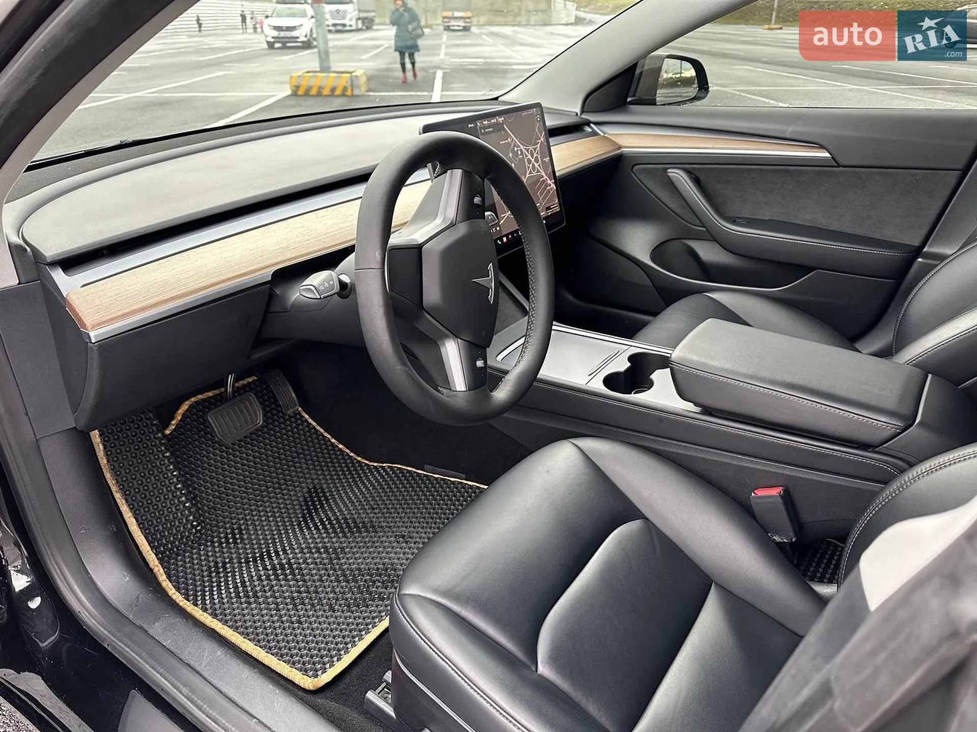 2021 Tesla Model 3 - мініатюра 14
