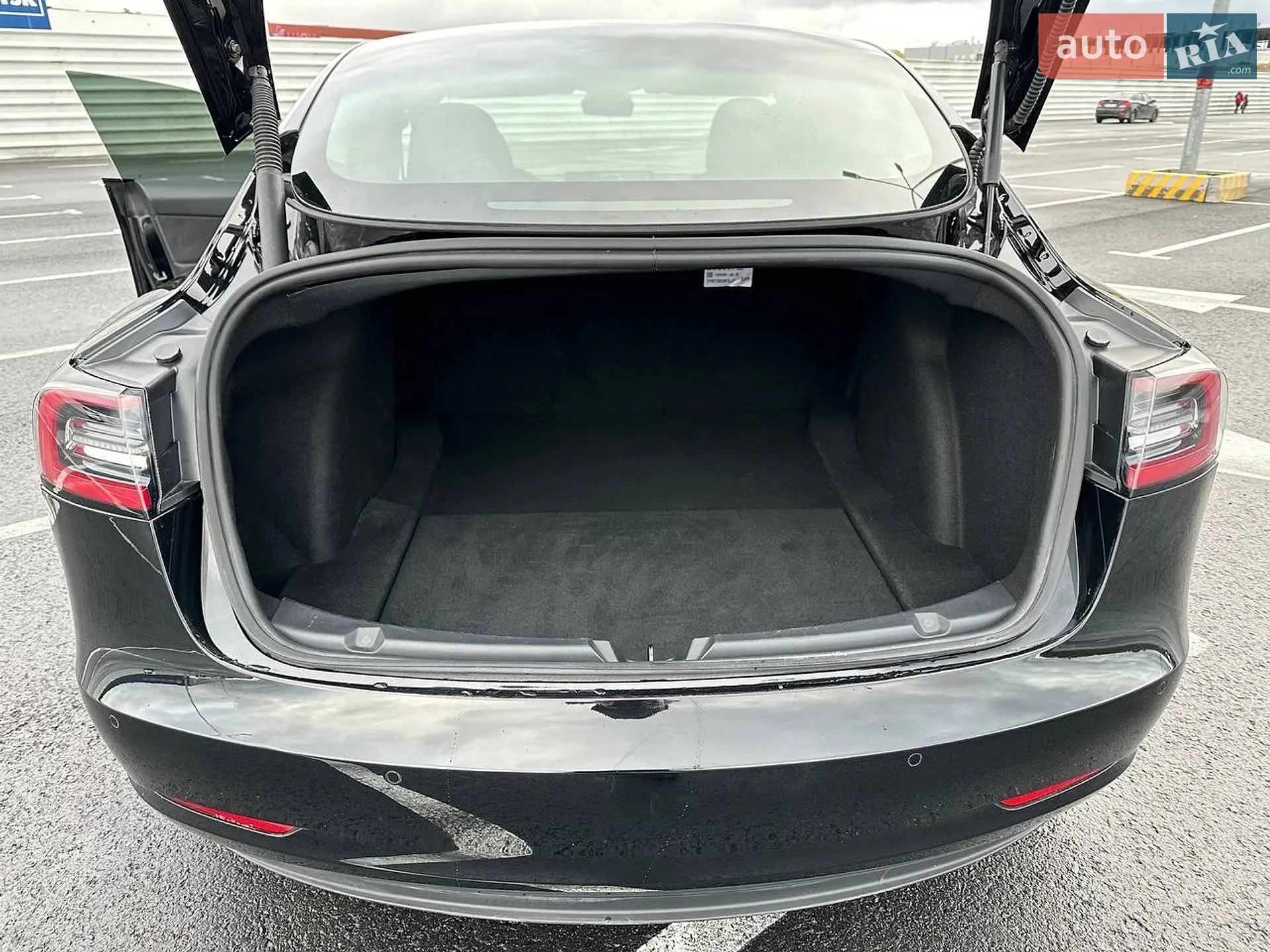 2021 Tesla Model 3 - мініатюра 18