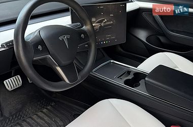Седан Tesla Model 3 2022 в Днепре фото 10 Седан Tesla Model 3 2022 в Днепре