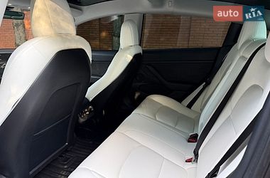 Седан Tesla Model 3 2022 в Днепре фото 11 Седан Tesla Model 3 2022 в Днепре