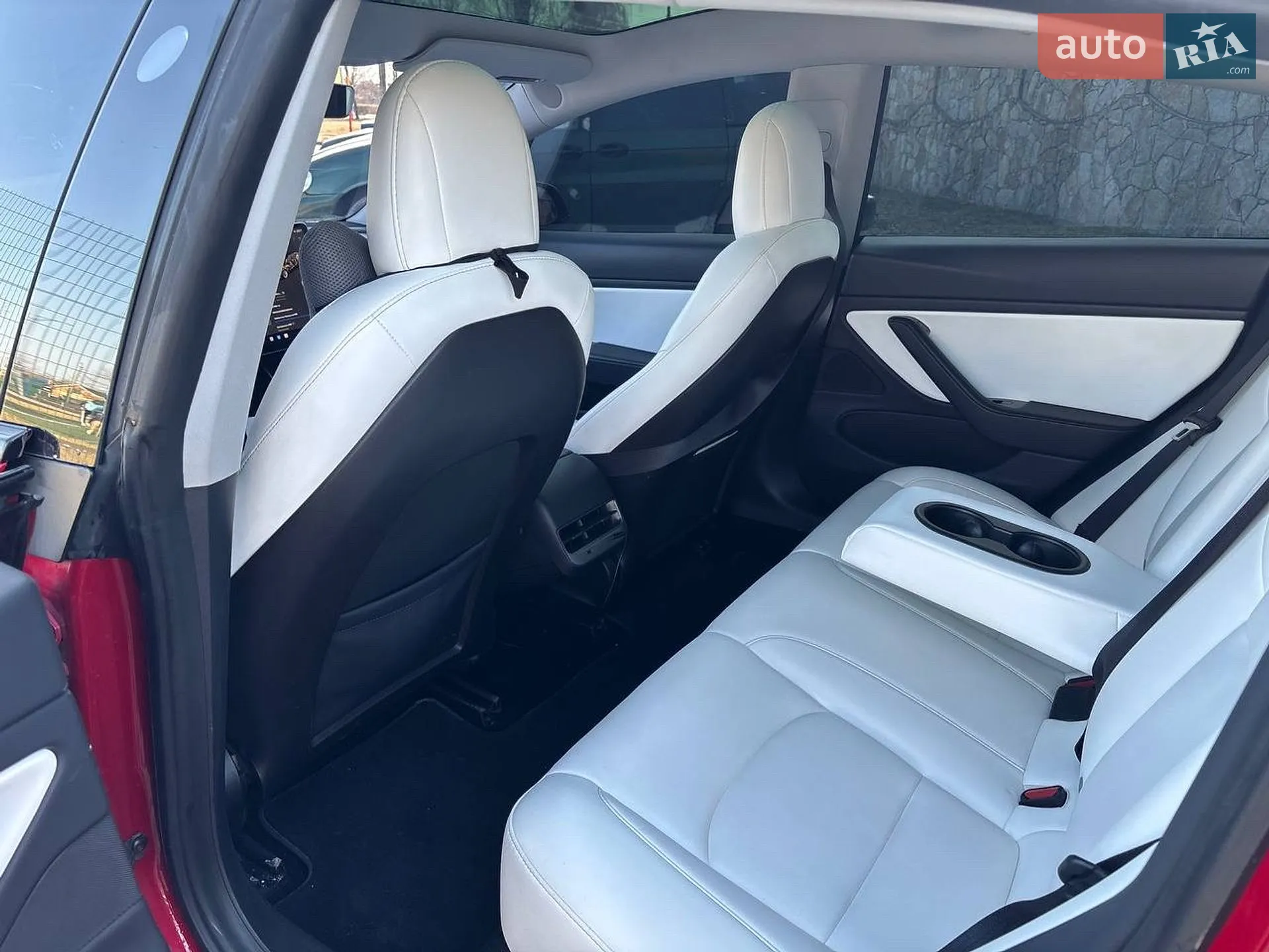 2020 Tesla Model 3 - мініатюра 12
