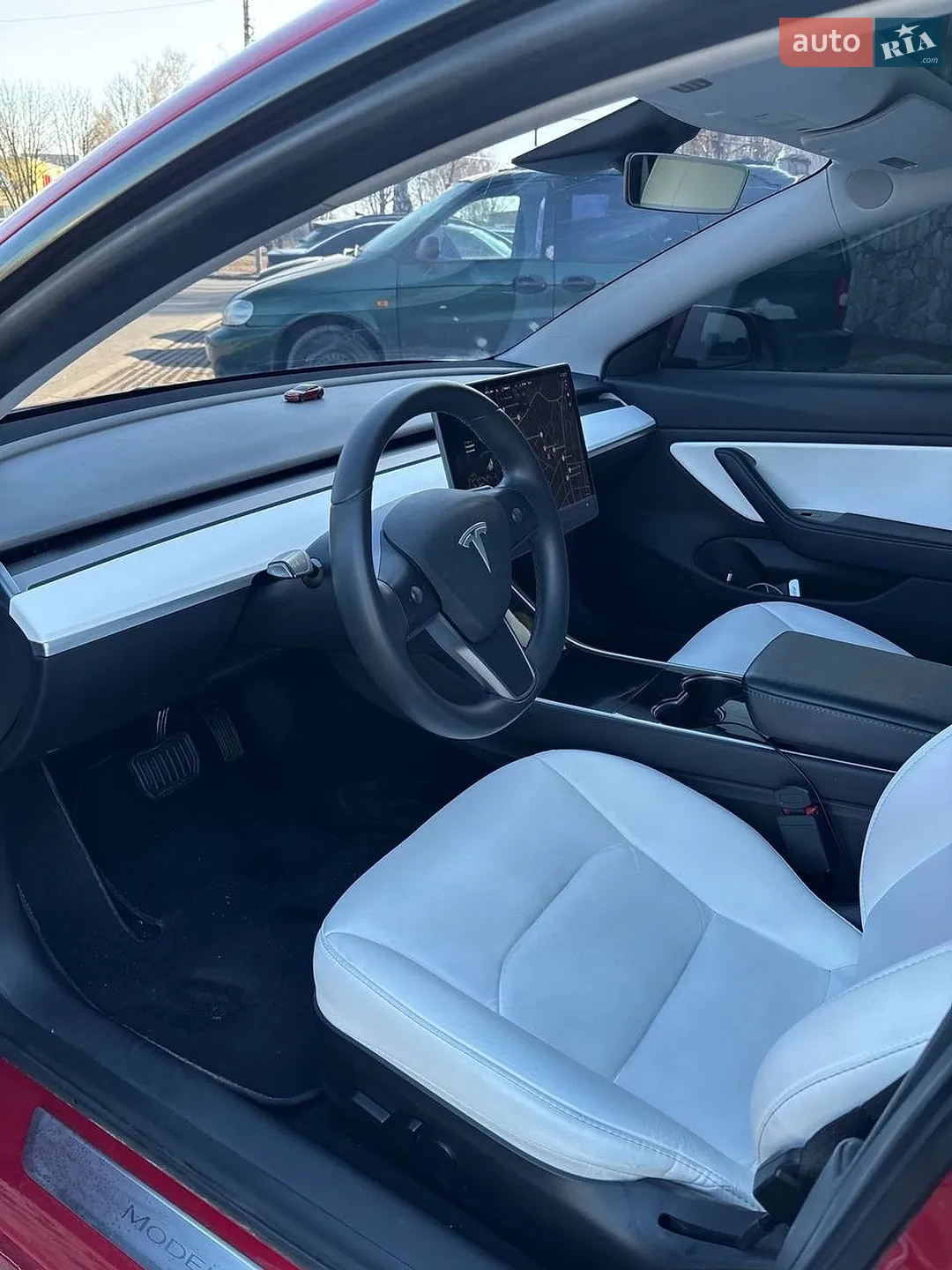 2020 Tesla Model 3 - мініатюра 14