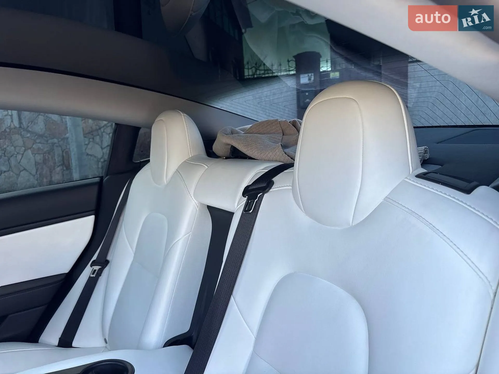 2020 Tesla Model 3 - мініатюра 18