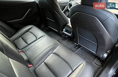 Седан Tesla Model 3 2020 в Сарнах фото 19 Седан Tesla Model 3 2020 в Сарнах