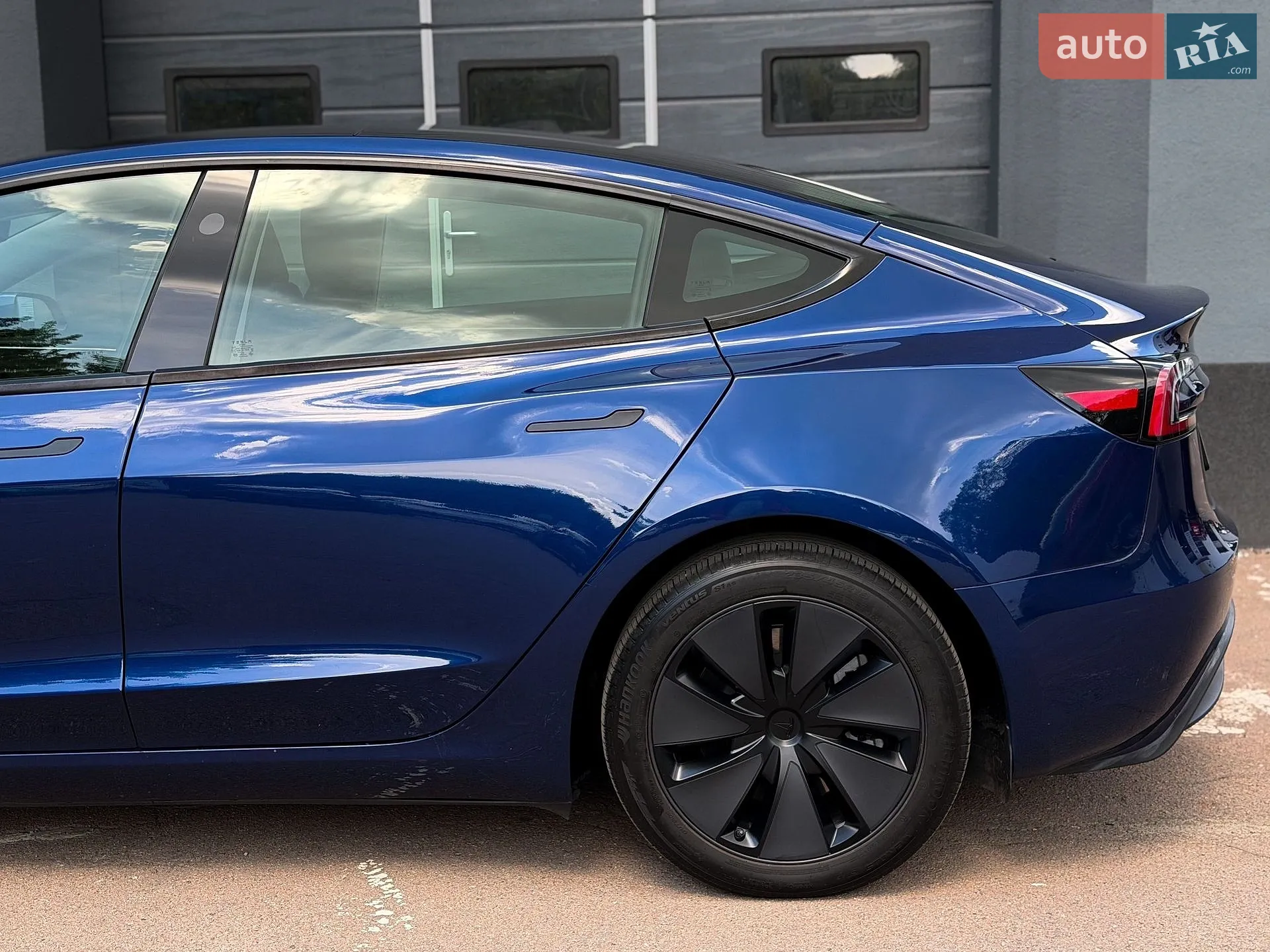 2024 Tesla Model 3 - мініатюра 7