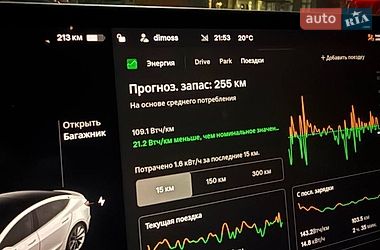 Седан Tesla Model 3 2020 в Киеве фото 11 Седан Tesla Model 3 2020 в Киеве