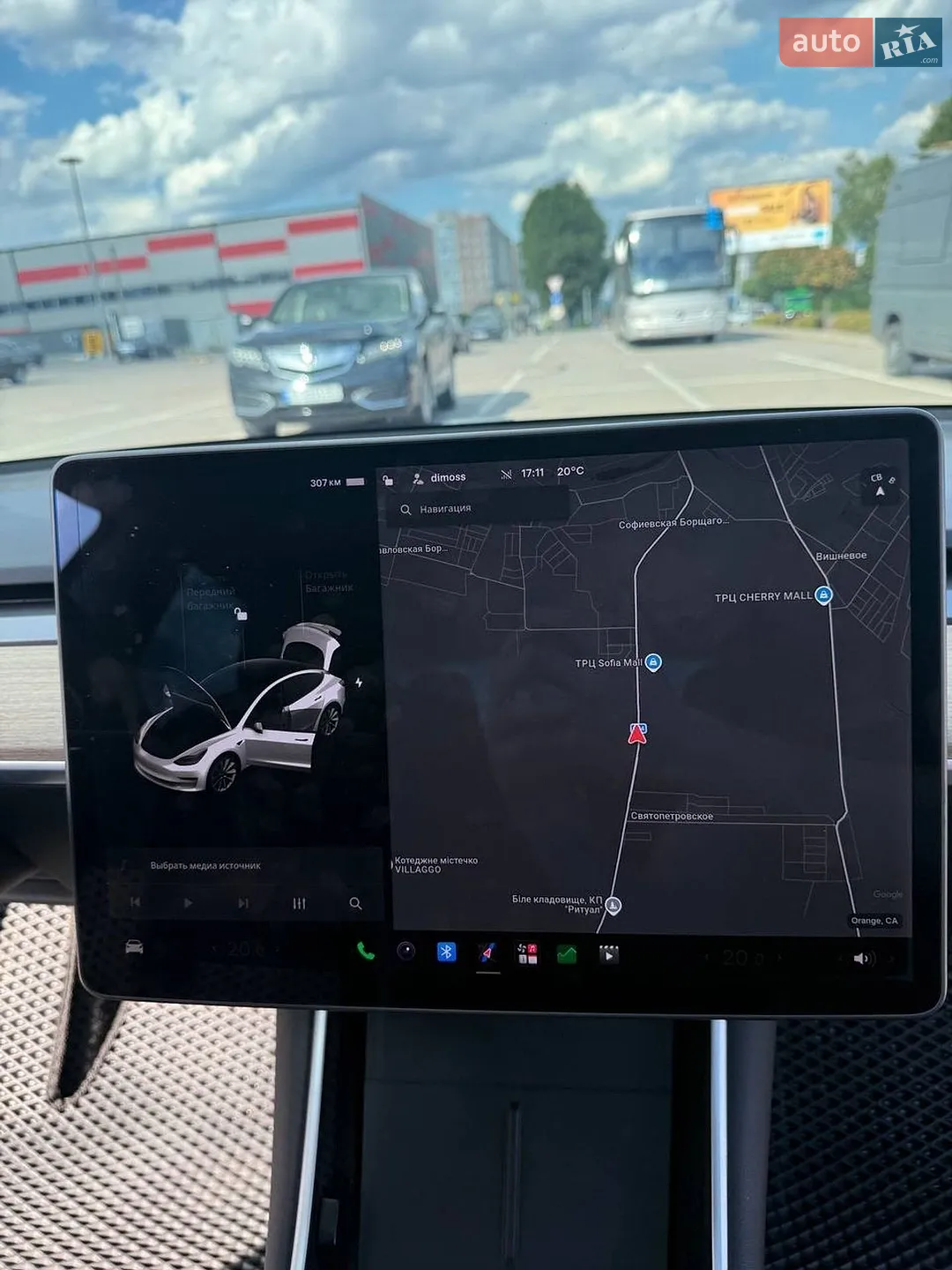 2020 Tesla Model 3 - мініатюра 9