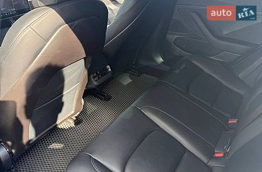 Седан Tesla Model 3 2020 в Киеве фото 13 Седан Tesla Model 3 2020 в Киеве