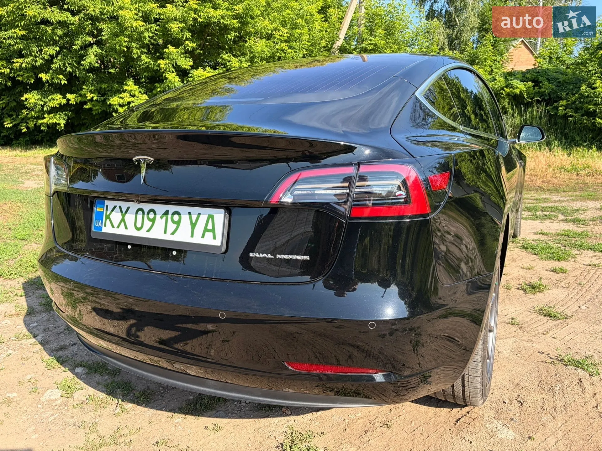 2018 Tesla Model 3 - мініатюра 13