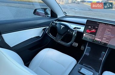 Седан Tesla Model 3 2018 в Луцке фото 31 Седан Tesla Model 3 2018 в Луцке