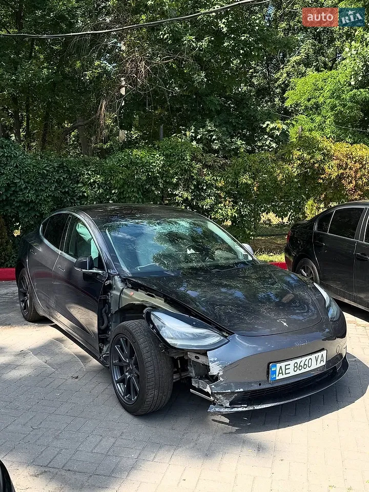 2018 Tesla Model 3 - мініатюра 17