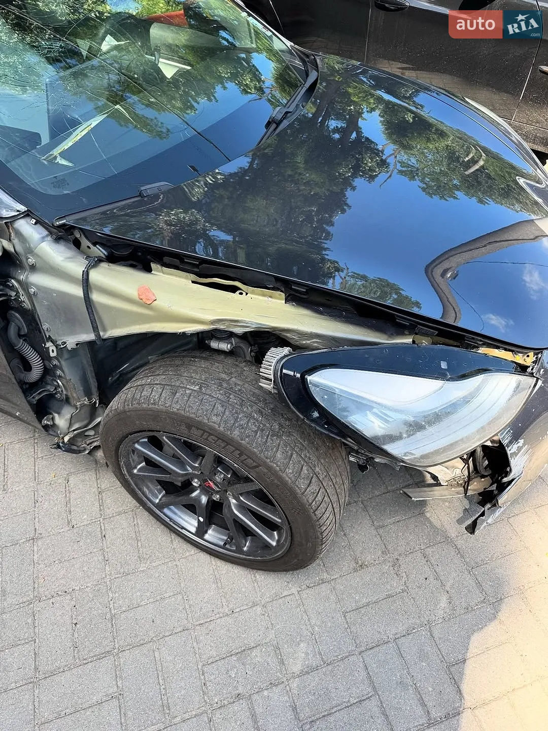 2018 Tesla Model 3 - мініатюра 4