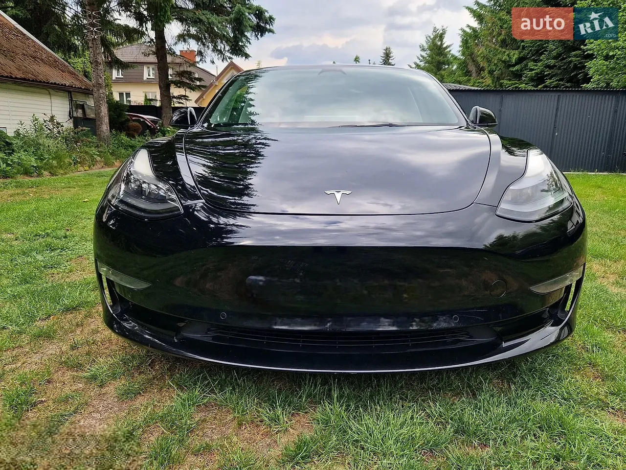 2024 Tesla Model 3 - мініатюра 27