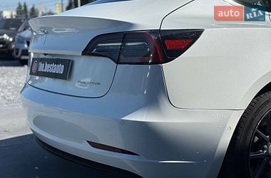 Седан Tesla Model 3 2019 в Ровно фото 9 Седан Tesla Model 3 2019 в Ровно