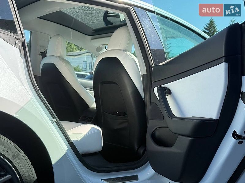 Седан Tesla Model 3 2019 в Ровно фото 41 Седан Tesla Model 3 2019 в Ровно