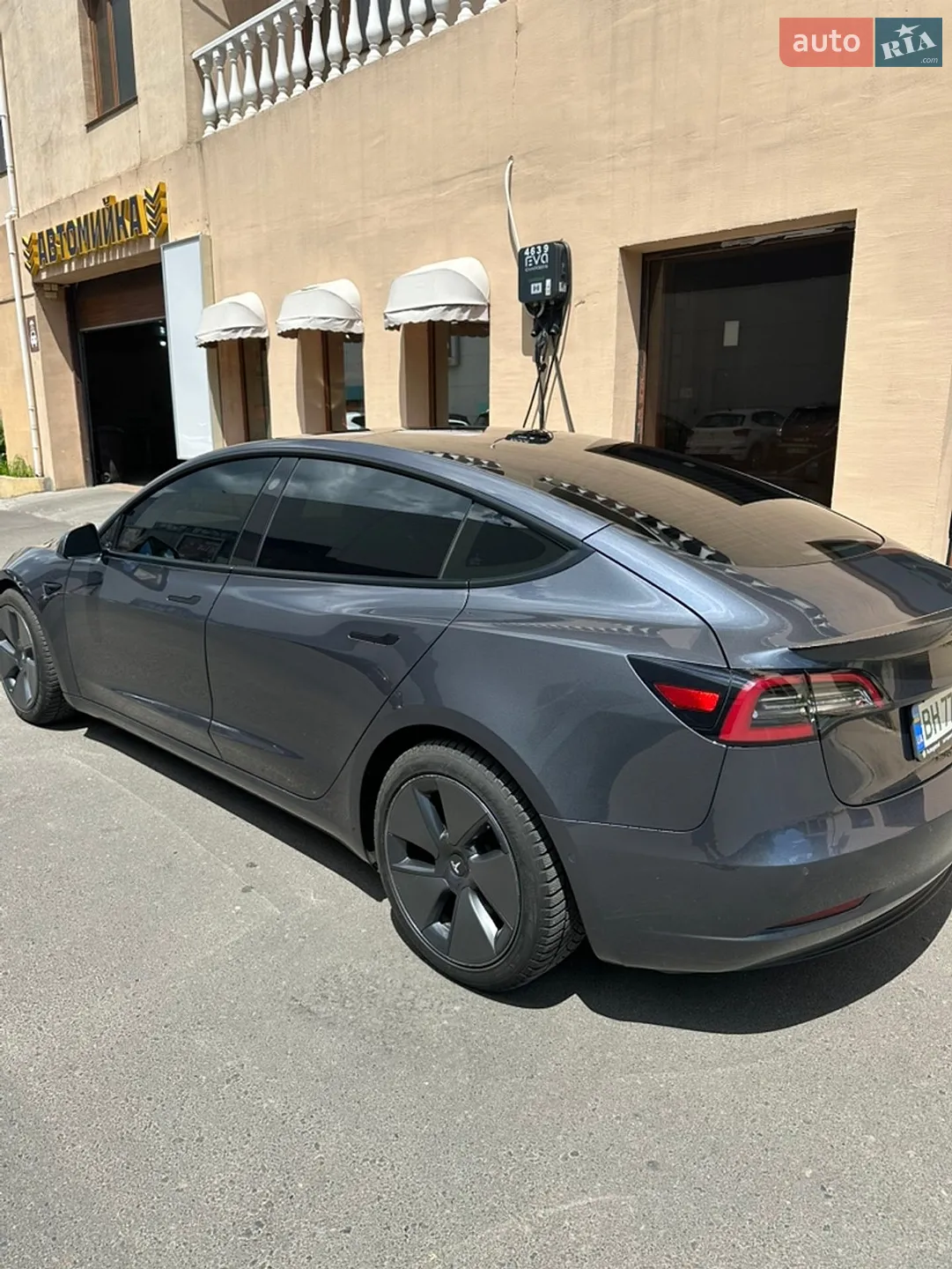 2021 Tesla Model 3 - мініатюра 7