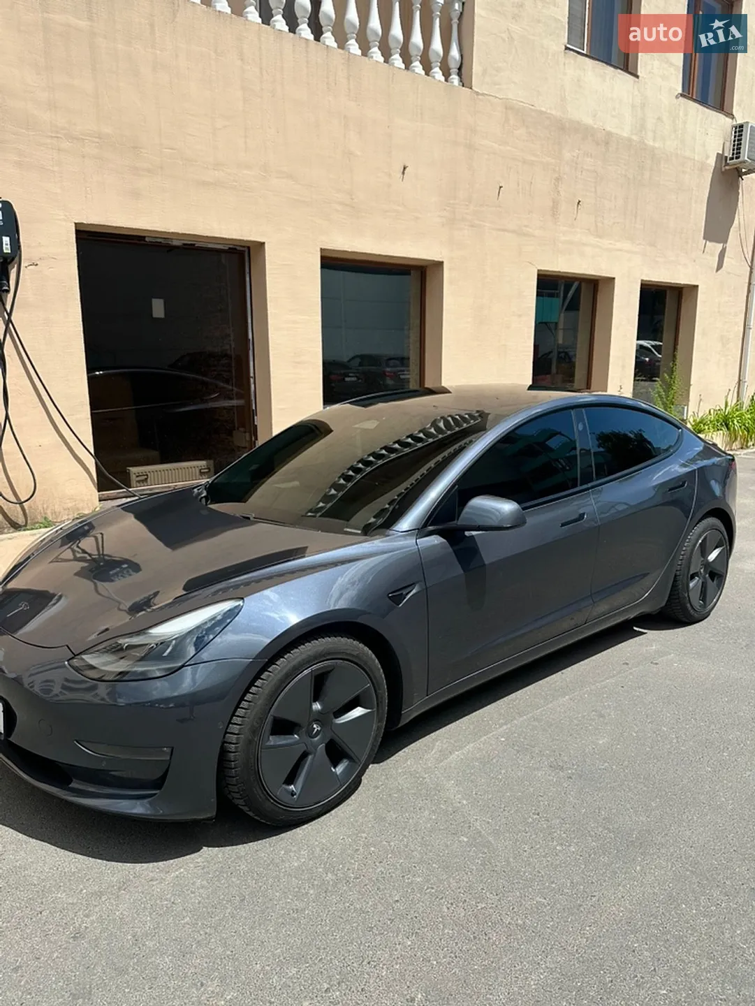 2021 Tesla Model 3 - мініатюра 8