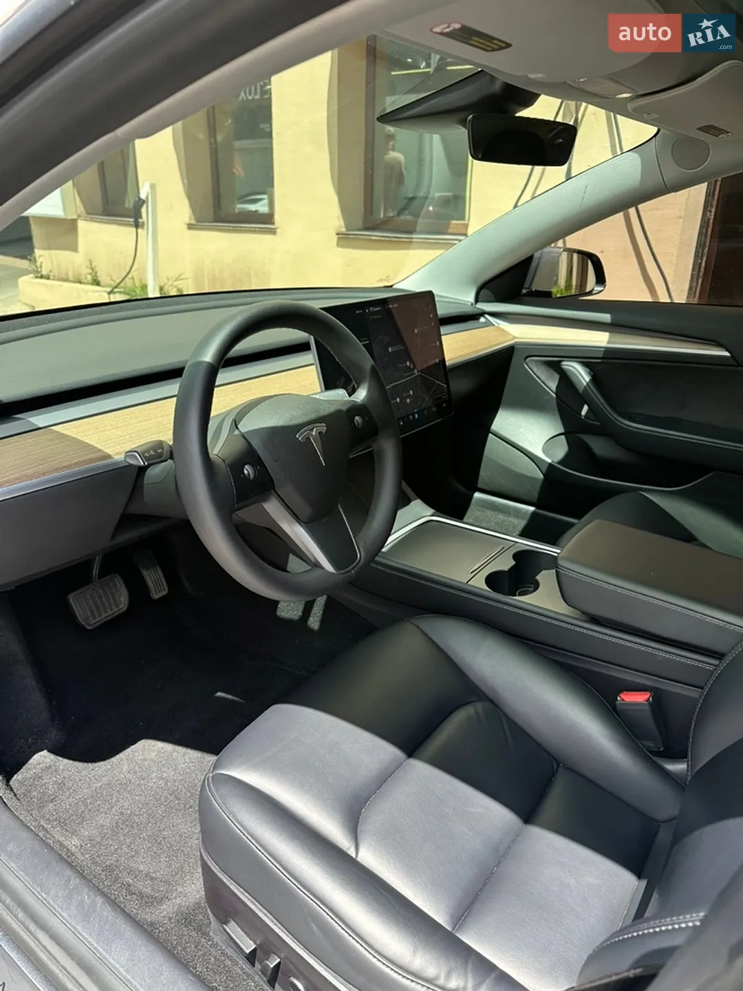 2021 Tesla Model 3 - мініатюра 11