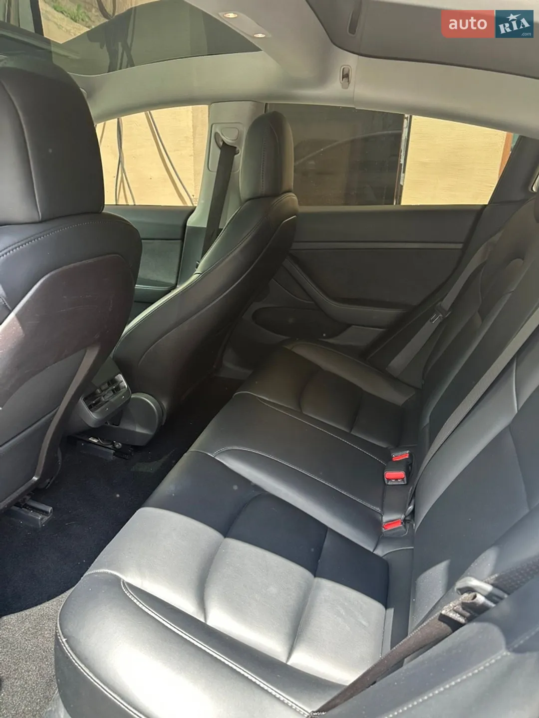 2021 Tesla Model 3 - мініатюра 12