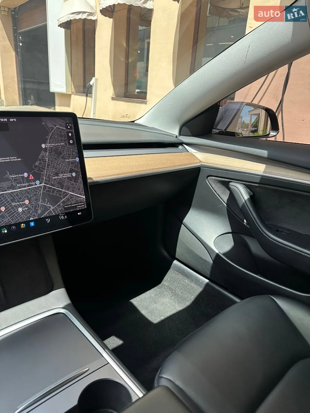 2021 Tesla Model 3 - мініатюра 13