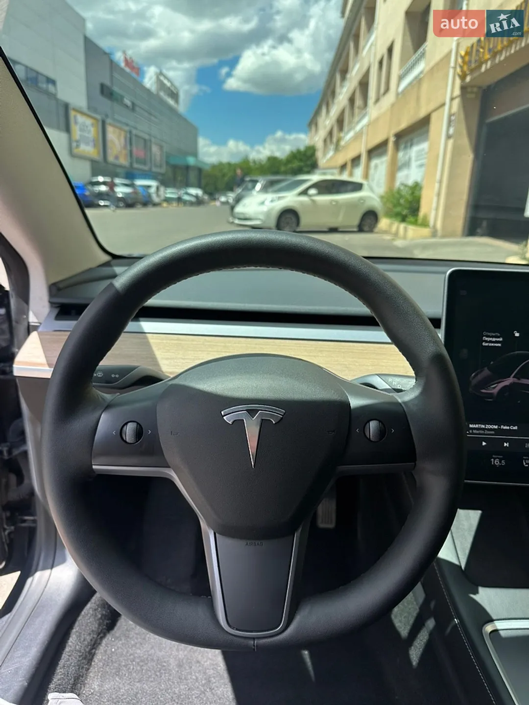 2021 Tesla Model 3 - мініатюра 14