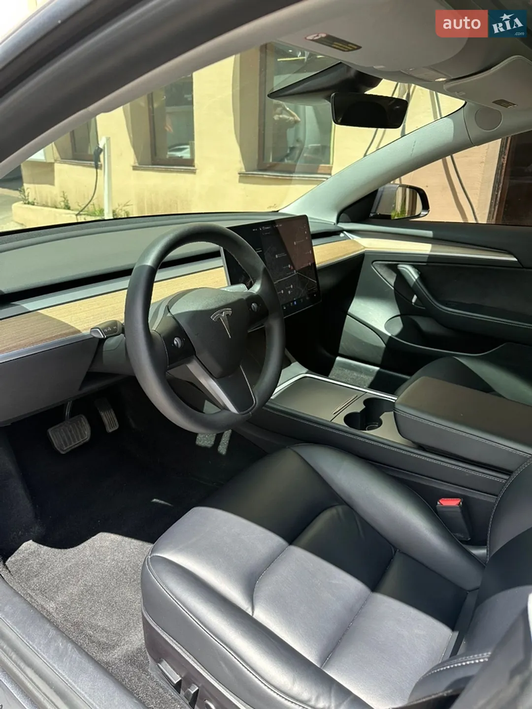 2021 Tesla Model 3 - мініатюра 15