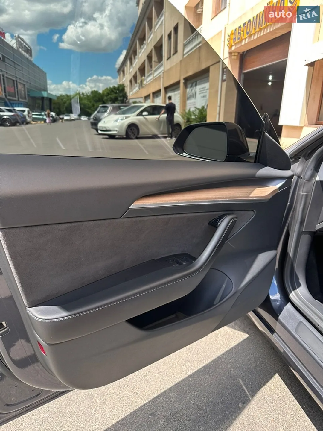 2021 Tesla Model 3 - мініатюра 16